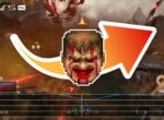 Poor Showing for DOOM: The Dark Ages on PS5 Pro