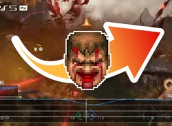 Poor Showing for DOOM: The Dark Ages on PS5 Pro