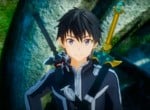 Sword Art Online Fractured Daydream Delves into 'Large-Scale' Multiplayer on PS5