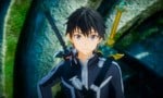 Sword Art Online Fractured Daydream Delves into 'Large-Scale' Multiplayer on PS5