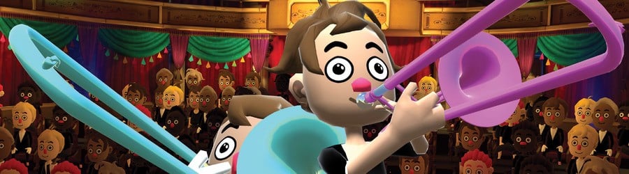 Trombone Champ: Unflattened (PS5)