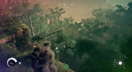 Ancestors PS5 3