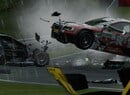 Project CARS' Conclusion to This Le Mans Race Is Unexpected