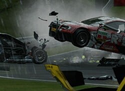 Project CARS' Conclusion to This Le Mans Race Is Unexpected
