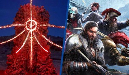 Mystery Game Awards Reveal Is a New Divinity RPG, as Riddle Is Finally Solved