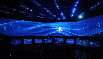 What Time Are Sony, EA, and Ubisoft's E3 Press Conferences?