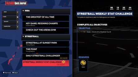 NBA 2K24: How to Earn VC without Spending Money 6