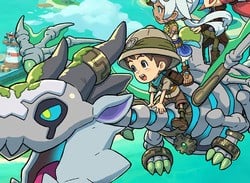 Fantasy Life i: The Girl Who Steals Time (PS5) - Level-5 Returns with Its Most Addictive RPG Yet