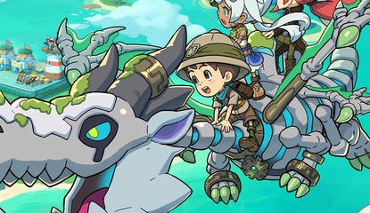 Fantasy Life i: The Girl Who Steals Time (PS5) - Level-5 Returns with Its Most Addictive RPG Yet