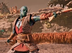 Xbox RPG Avowed Snubs PS5 Pro Support