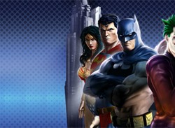 Going Through The MMOtions: DC Universe Online on PlayStation 3 - #1