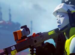 Marathon's Stolen Art Debacle Has Finally Been Resolved