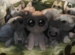 Mewgenics (PS5) - The Best Roguelike Since The Binding of Isaac