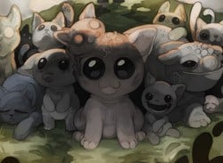 Mewgenics (PS5) - The Best Roguelike Since The Binding of Isaac