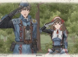 Reliving a Memorable War in Valkyria Chronicles Remastered on PS4