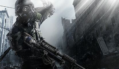 Metro Redux Shows a Thirst for the Apocalypse with Over 1.5 Million Copies Sold