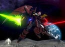 Gundam Versus Is Absolutely Packed with Game Modes on PS4