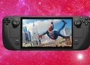 Beat It, PS Vita! Marvel's Spider-Man PC Will Fully Support Steam Deck