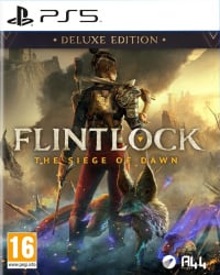 Flintlock: The Siege of Dawn (PS5) - Yeah, It's Pretty Good