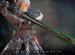 Tales of Arise: All Weapons and How to Get Them