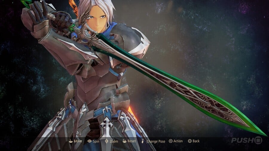 Tales of Arise All Weapons and How to Get Them Push Square