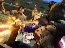Lollipop Chainsaw Bringing the Goods on 12th June