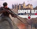 Sniper Elite: Resistance Delves into Occupied France on PS5, PS4 Next Year