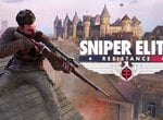 Sniper Elite: Resistance Delves into Occupied France on PS5, PS4 Next Year