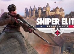 Sniper Elite: Resistance Delves into Occupied France on PS5, PS4 Next Year