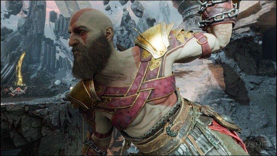 God of War Ragnarok: How to Earn Fleeting Echoes and What to Do with Them in the Valhalla DLC 1