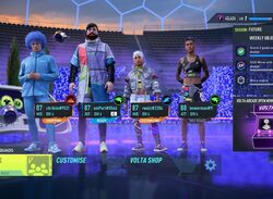 FIFA 22's Volta Football Is All About Tekkers, Adds Arcade Minigames