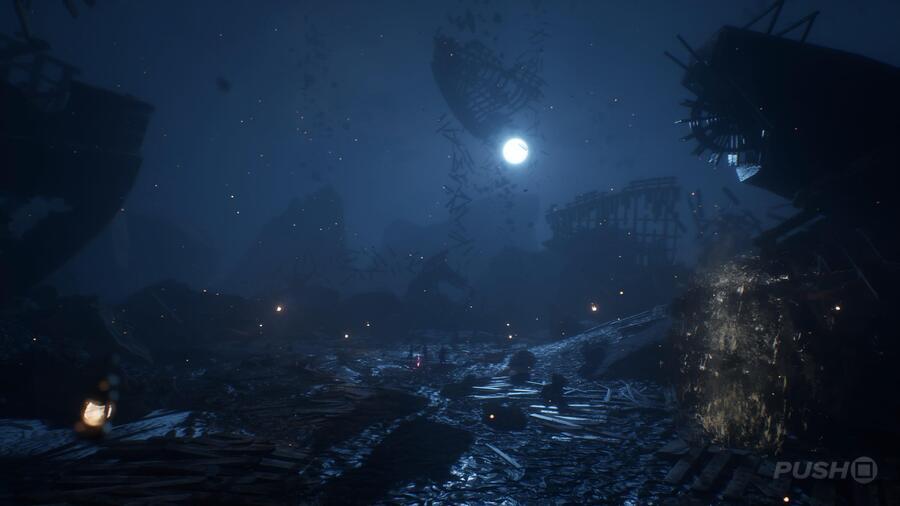 Clair Obscur: Expedition 33: Twilight Quarry Walkthrough 2