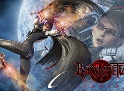 Bayonetta Swaggers onto the PlayStation Network Next Week