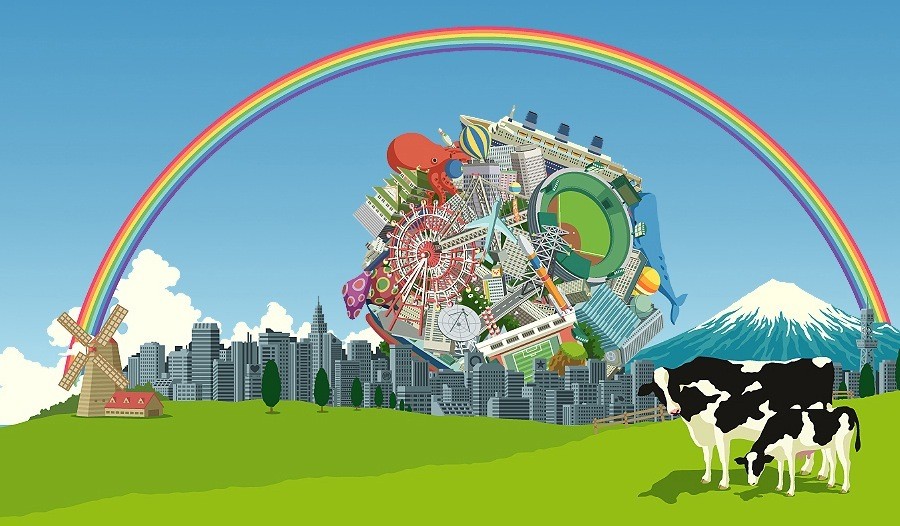 Katamari Damacy