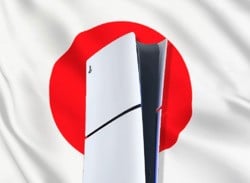 Japan's Cheaper, Language Locked PS5 Shielded from Outrageous Price Increases
