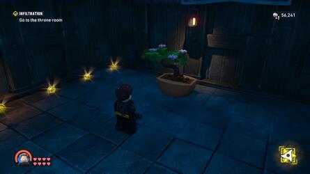 LEGO Batman: Legacy of the Dark Knight - Infiltration Walkthrough 5