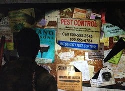 Naughty Dog Working To Remove Sex Line Numbers From The Last Of Us