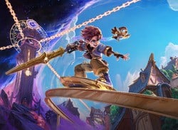 PS5 Adventure Duskfade Looks Like It Was Made for Ratchet & Clank, Jak & Daxter Fans