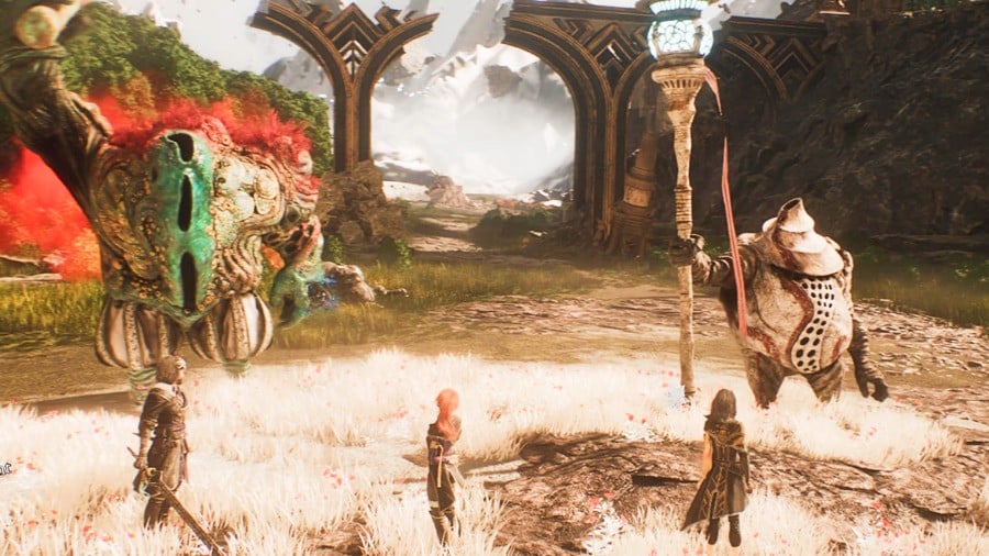 Clair Obscur: Expedition 33: How to Improve Parry Timing and Make Parrying Easier Guide 1