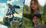 Sony's Zelda Movie Confirms Its Link and Zelda Actors