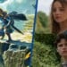 Sony's Zelda Movie Confirms Its Link and Zelda Actors
