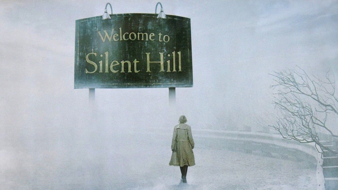 Resident Evil Film Producer Turns to New Silent Hill Movie, Report Claims