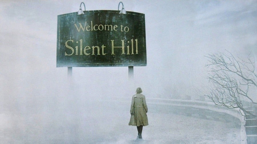 Silent Hill Film