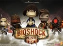 BioShock Infinite Looks Way Better in Burlap