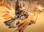 Monster Hunter Wilds Crossover with Final Fantasy 14 Confirmed for September
