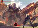 God Eater 3 Confirmed for PS4, Gets 18 Minutes of Gameplay Footage