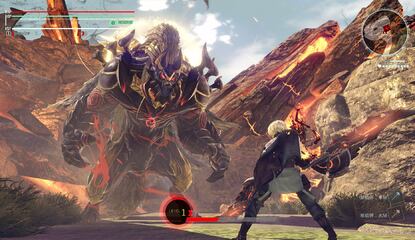 God Eater 3 Confirmed for PS4, Gets 18 Minutes of Gameplay Footage