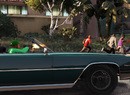 Grand Theft Auto V Is the King of the Road in New Screenshots