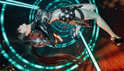 PS5 Console Exclusive Stellar Blade Will Have a Physical Release