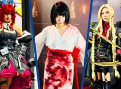 6 PS5 Games That Cut Through the Noise at Taipei Game Show